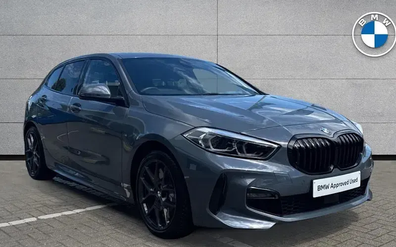 Used BMW 118 M Sport 136 HP (100 kW) 2024 Hatchback