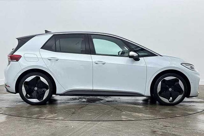 Used VW ID.3 150 kW (204 HP) 2025 Hatchback