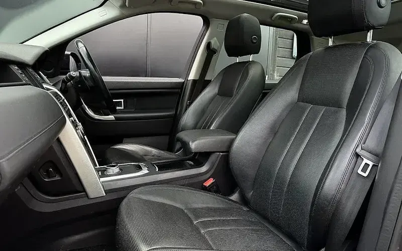Used Land Rover Discovery 5 HSE 179 HP (131 kW) 2019 SUV