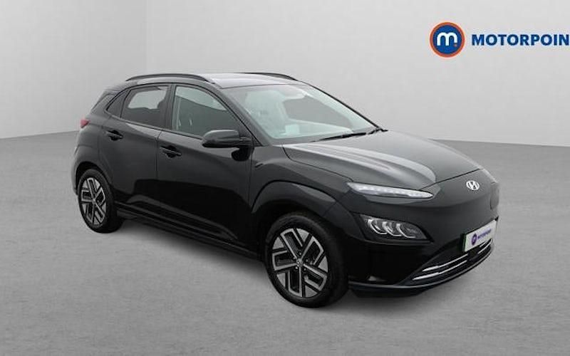 Second-hand Hyundai Kona Ultimate 150 kW (204 CP) 2022 SUV