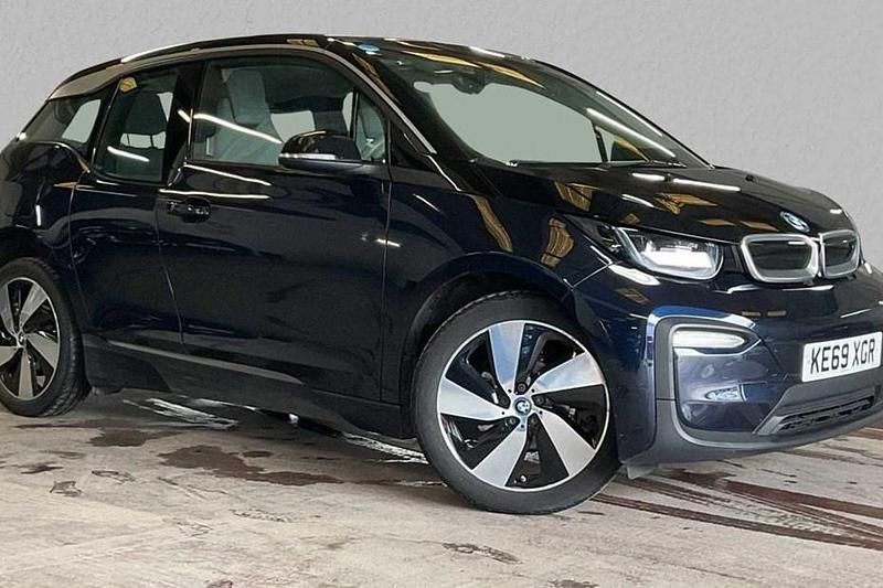 Used 2020 BMW i3 Comfort Edition Hatchback | £11,590 - Image 1/1