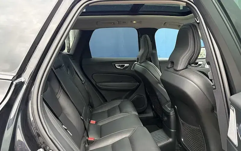 Usado Volvo XC60 Ultra 455 HP (334 kW) 2024 SUV