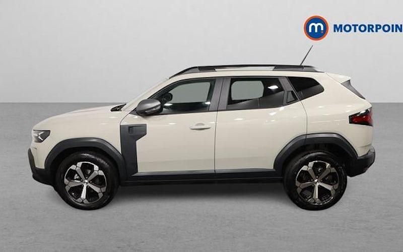 New Dacia Duster Journey 131 HP (96 kW) 2025 Estate