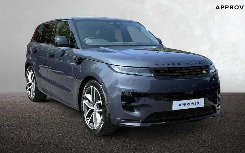 Used Land Rover Range Rover Sport SE Dynamic 300 HP (220 kW) 2026 SUV