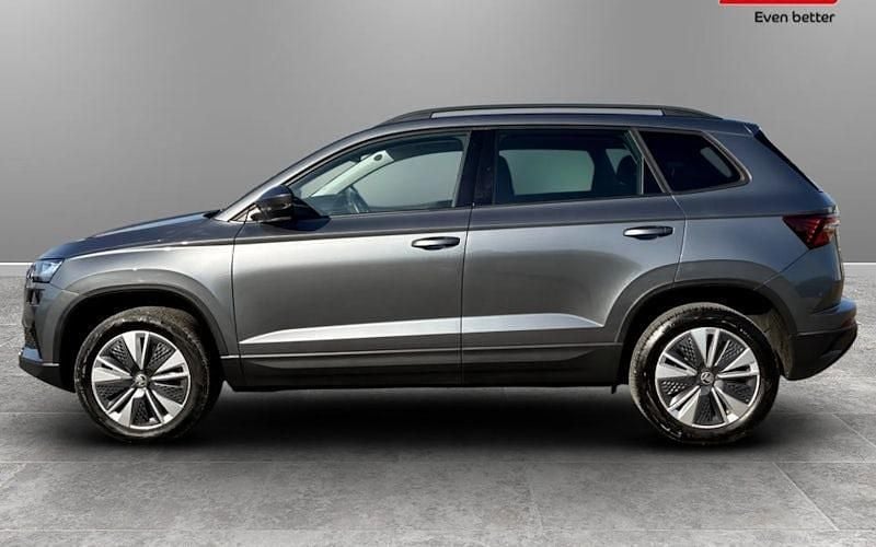 Gebraucht Skoda Karoq SE Drive 150 PS (110 kW) 2024 SUV