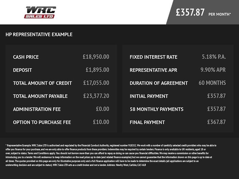 Black Used 2020 Volvo XC40 R-Design SUV | £19,520 (Fair price) - Image 1/2