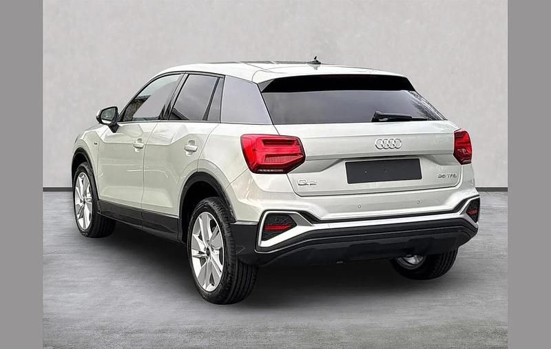 Novo Audi Q2 S-Line 113 HP (83 kW) 2025 Other SUV