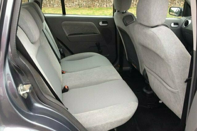 Used Ford Fusion 2003 Estate
