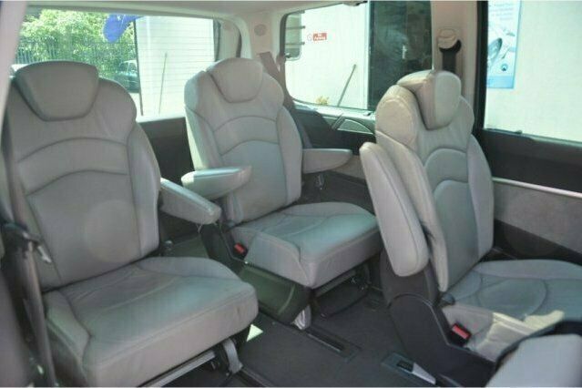 Used Citroën C8 2005 MPV