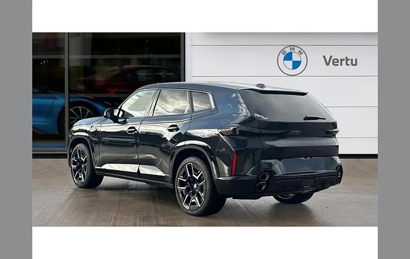 New BMW XM Comfort Edition 469 HP (344 kW) 2025 Other SUV