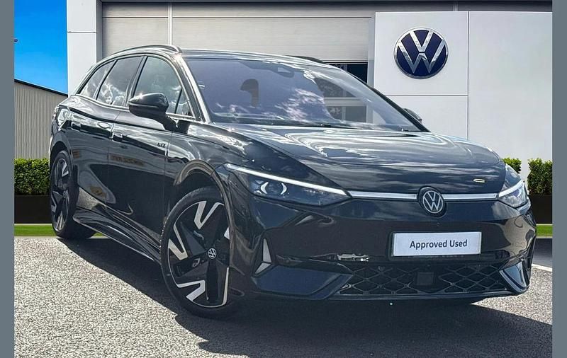 Used VW ID.7 GTX 250 kW (340 HP) 2026 Other Estate