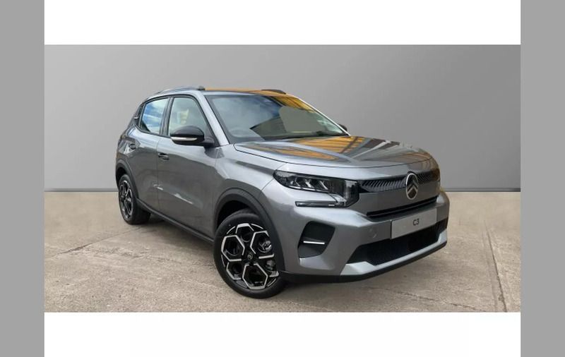 Other Used 2024 Citroën e-C3 Hatchback | £18,285 (Good price) - Image 1/4