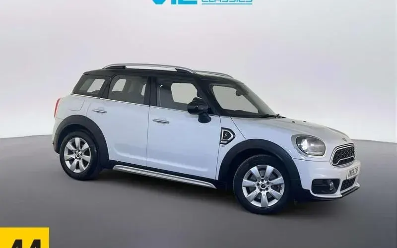 Gebraucht Mini Cooper S Classic 192 PS (141 kW) 2019 Kleinwagen