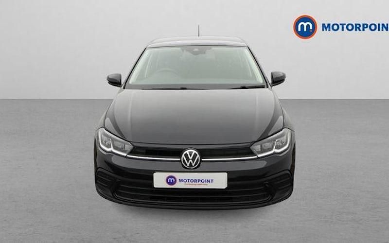 Used VW Polo Life 80 HP (58 kW) 2026 Hatchback