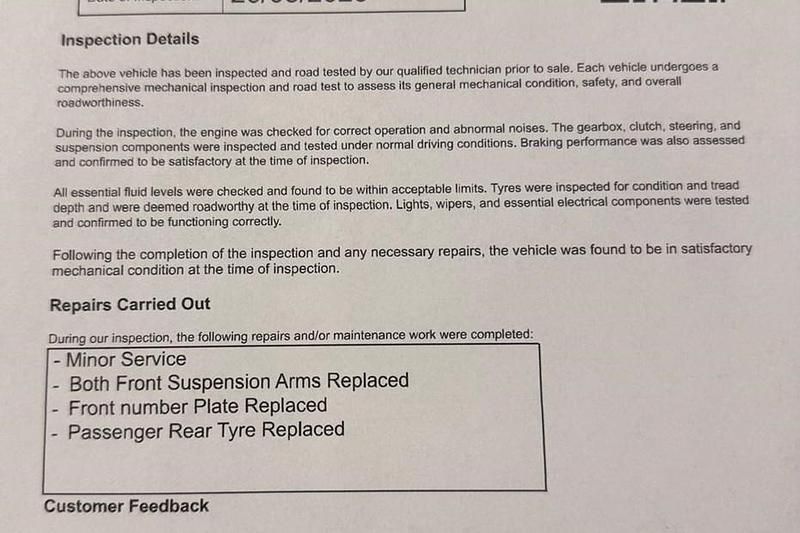 Used Seat Ibiza SE 75 HP (55 kW) 2017 Black Hatchback