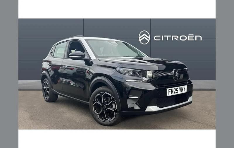 Other New 2025 Citroën C3 Hatchback | £19,322 (Fair price) - Image 1/4