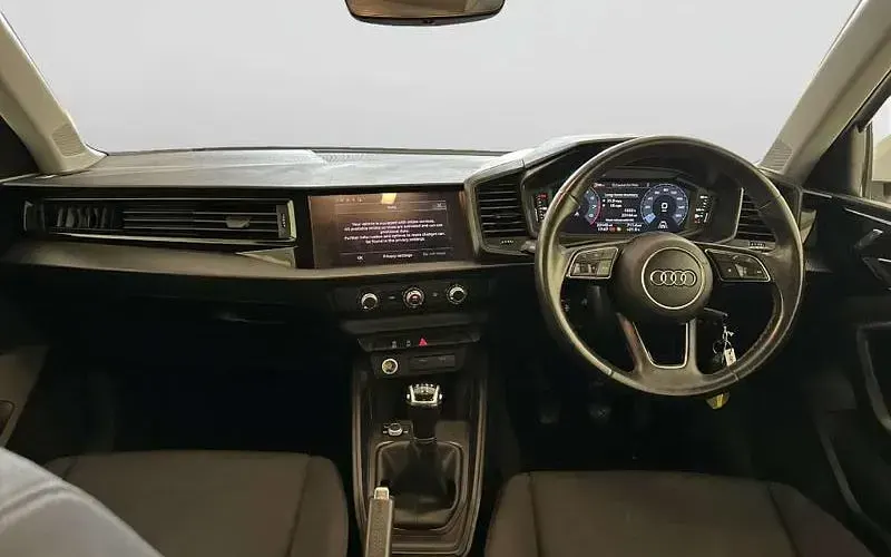 Used Audi A1 Sportback 95 HP (69 kW) 2023 Hatchback