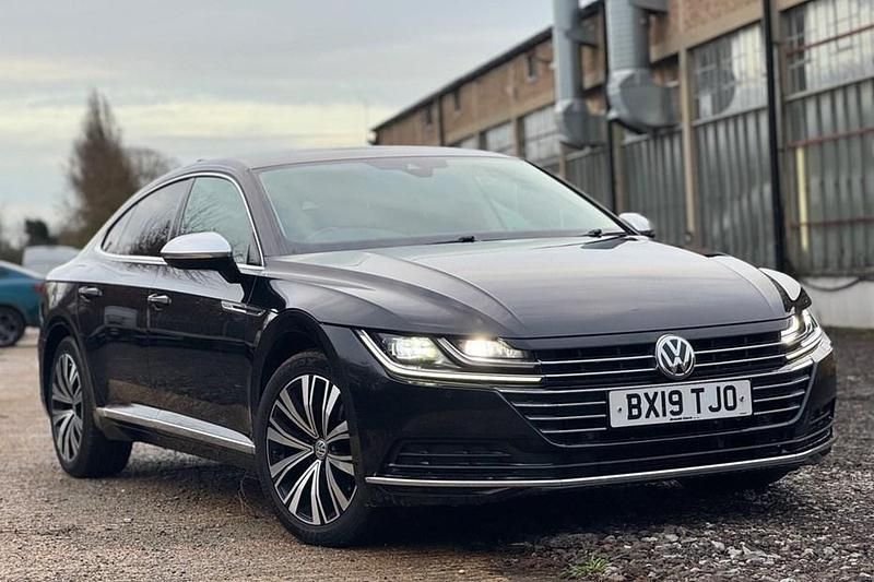 Used 2019 VW Arteon Elegance Coupe | £16,000 (Fair price) - Image 1/1