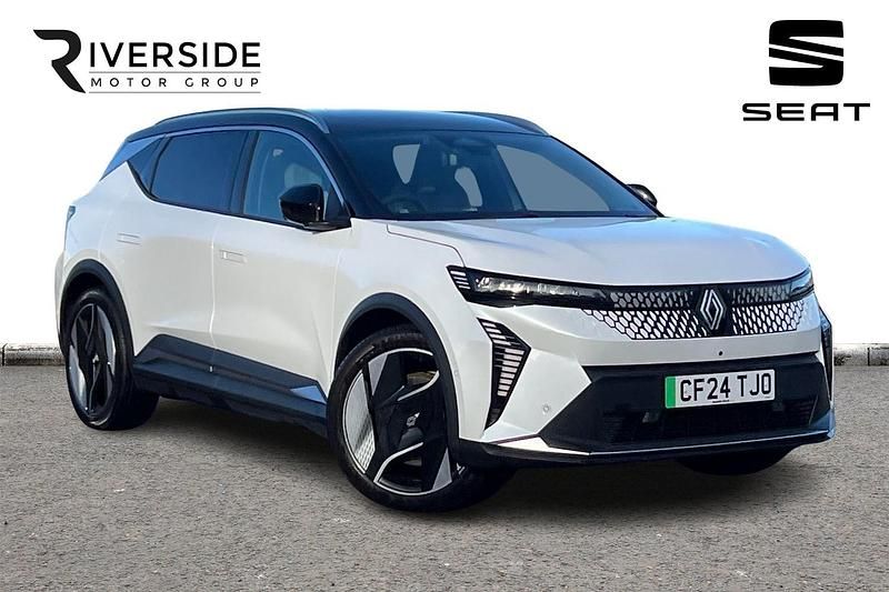 Other Used 2024 Renault Scénic Iconic MPV | £28,490 (Fair price) - Image 1/4