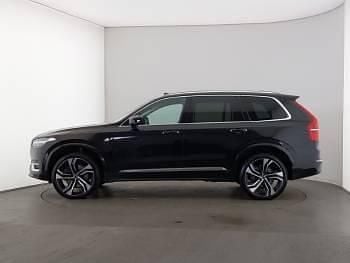 Used Volvo XC90 Ultimate 455 HP (334 kW) 2023 Black SUV