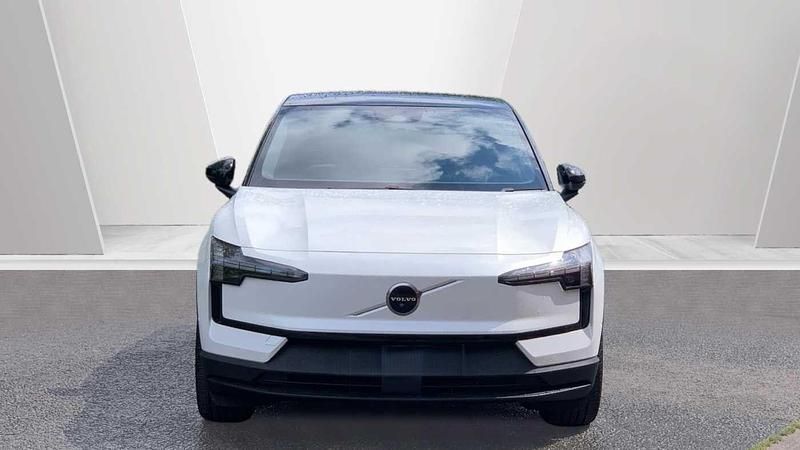 New Volvo EX30 Performance 314 kW (428 HP) 2026 White SUV