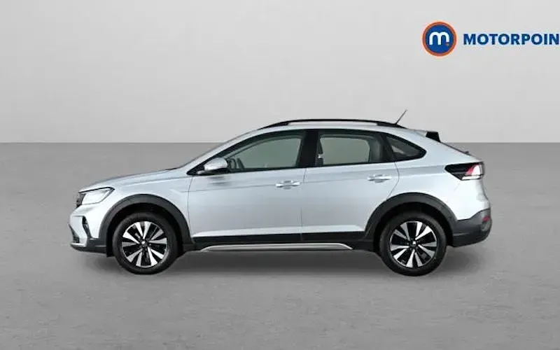 Used VW Taigo Life 95 HP (69 kW) 2026 SUV