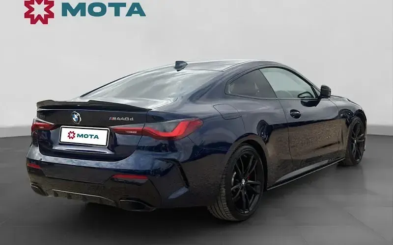Used BMW M440 Shadowline 340 HP (250 kW) 2022 Sedan
