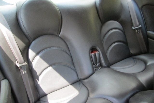 Used Jaguar XKR 2000 Cabriolet