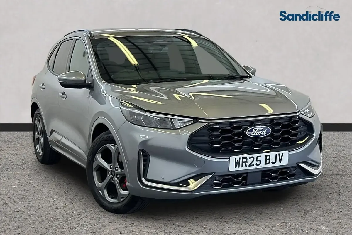 Usado Ford Kuga ST-Line 180 CV (132 kW) 2026 SUV