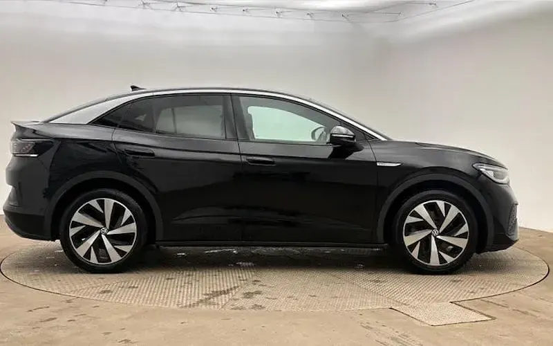 Used VW ID.5 Pro 150 kW (204 HP) 2022 Black SUV