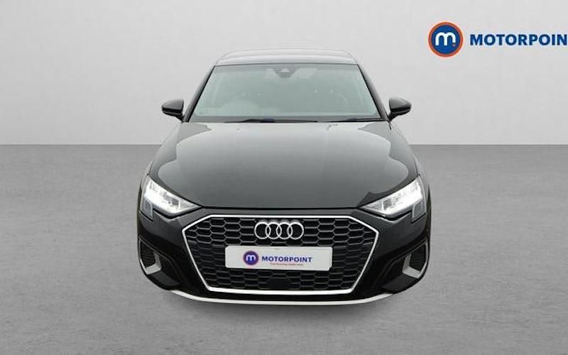 Used Audi A3 Sportback Sport 110 HP (80 kW) 2024 Hatchback