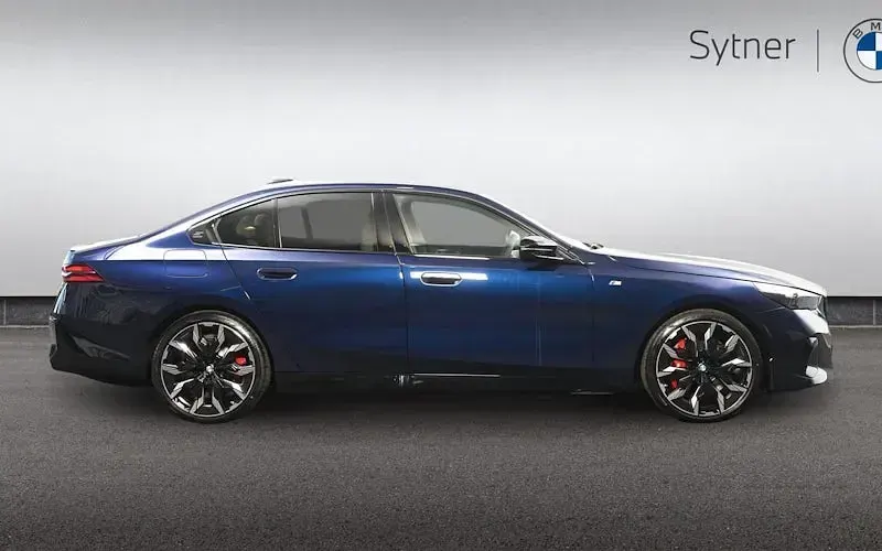 New BMW i5 Comfort Edition 442 kW (601 HP) 2026 Sedan