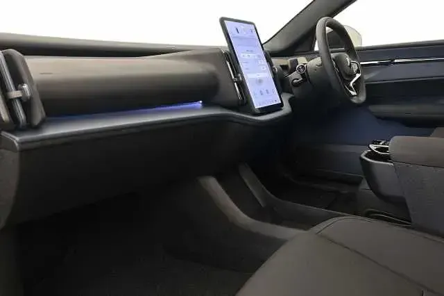 New Volvo EX30 Performance 310 kW (422 HP) 2025 SUV