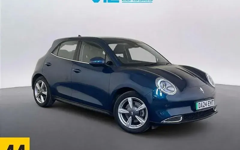 Used Ora 03 Pure+ 125 kW (171 HP) 2024 Hatchback