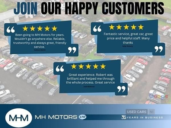 Used MG MG3 2015 Grey Hatchback