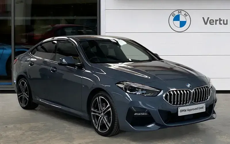 Used BMW 218 M Sport 136 HP (100 kW) 2024 Coupe
