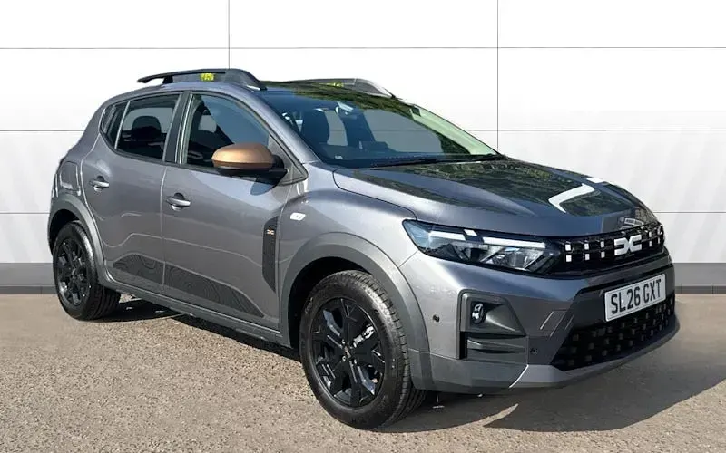 Used Dacia Sandero Extreme 110 HP (80 kW) 2026 Hatchback