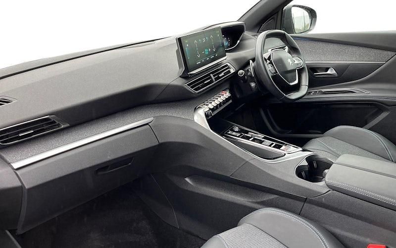 Used Peugeot 3008 Allure+ 300 HP (220 kW) 2023 Estate