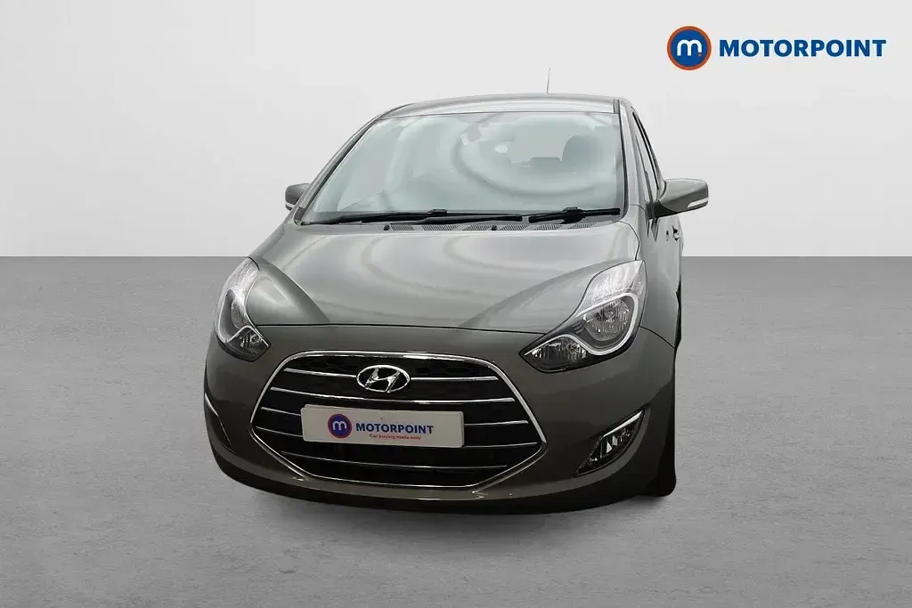 Używany Hyundai i20 SE 2019 Szary Hatchback
