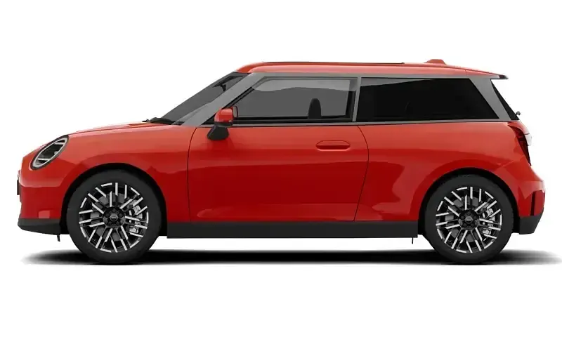 Begagnad Mini Cooper Level 2 135 kW (184 HK) 2023 Halvkombi