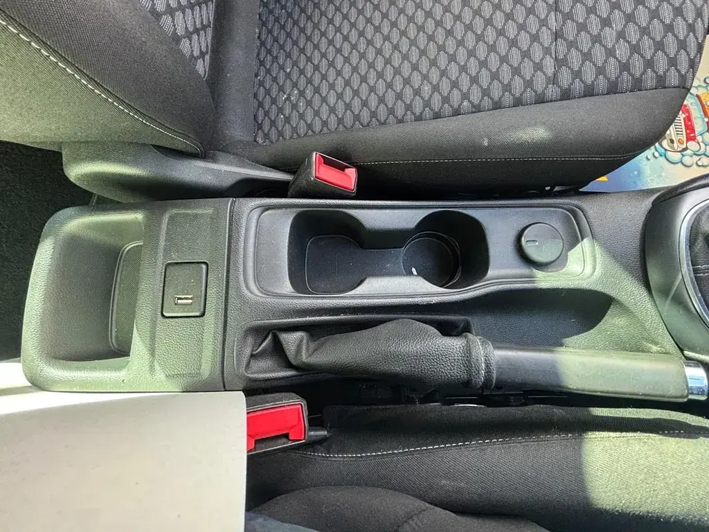 Second-hand Vauxhall Astra S 2020 Albastru Break