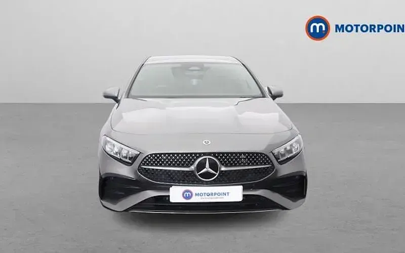 Used Mercedes A200 Executive 163 HP (119 kW) 2026 Hatchback