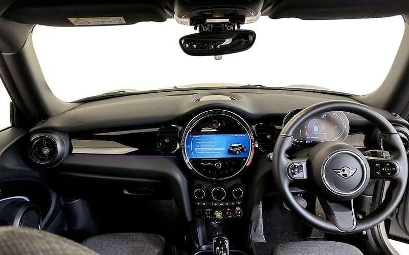 Used Mini Cooper Level 2 135 kW (184 HP) 2023 Hatchback