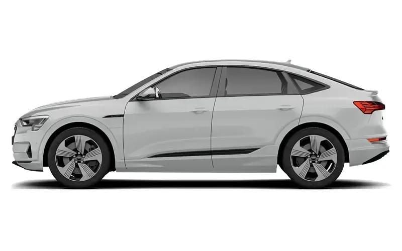 Used 2023 Audi e-tron Sportback S-Line SUV | £20,590 (Good price) - Image 1/1