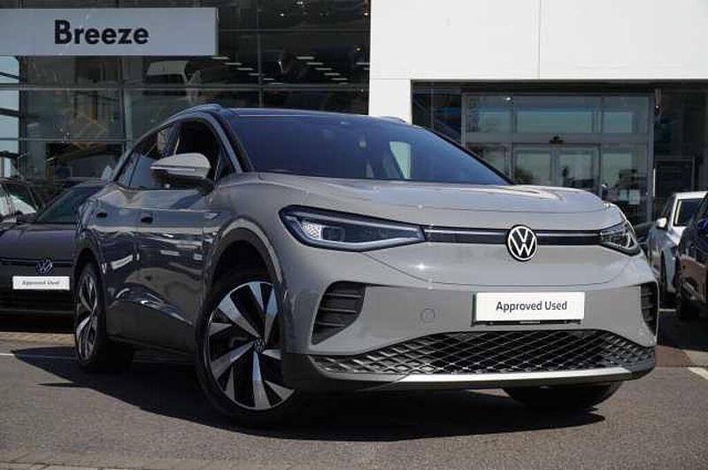 Used VW ID.4 210 kW (286 HP) 2025 SUV