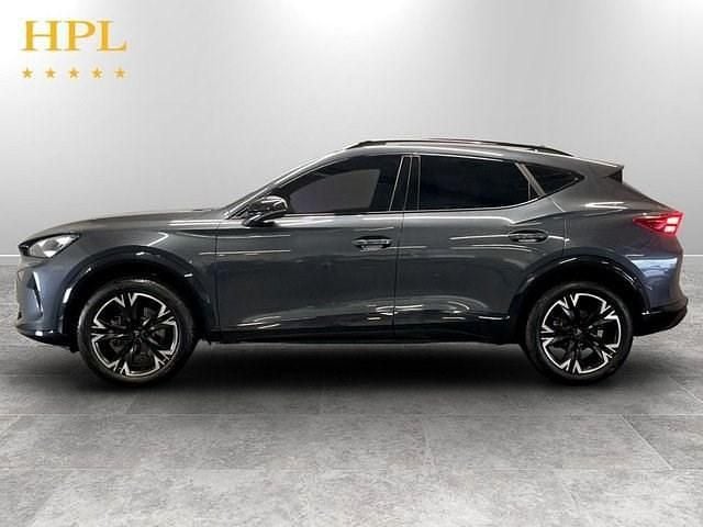 Usado Cupra Formentor 150 CV (110 kW) 2025 Gris SUV