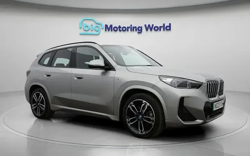 Used BMW iX1 M Sport 230 kW (313 HP) 2026 SUV