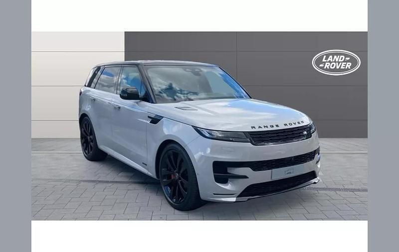 Other New 2024 Land Rover Range Rover Sport Autobiography SUV | £105,399 (Fair price) - Image 1/4