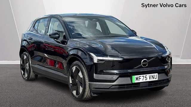 New 2026 Volvo EX30 Performance SUV | £38,000 (Fair price) - Image 1/4