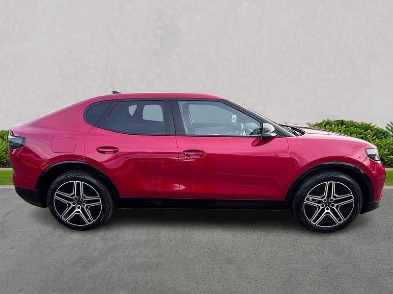 New Ford Capri Premium 250 kW (340 HP) 2025 Red SUV